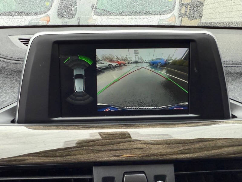 2018 BMW X2 sDrive28i