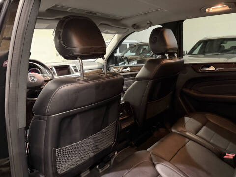 2014 Mercedes-Benz M-Class ML 350 BlueTEC