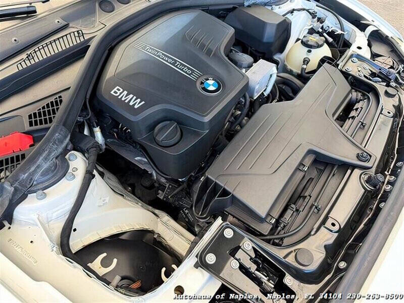 2016 BMW 2 Series 228i