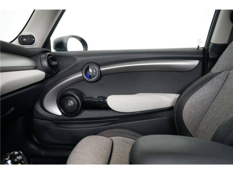 2021 MINI Hardtop 2 Door Cooper SE