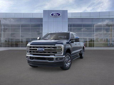 2025 Ford F-350 Super Duty