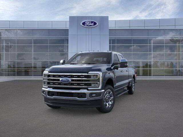 2025 Ford F-350 Super Duty