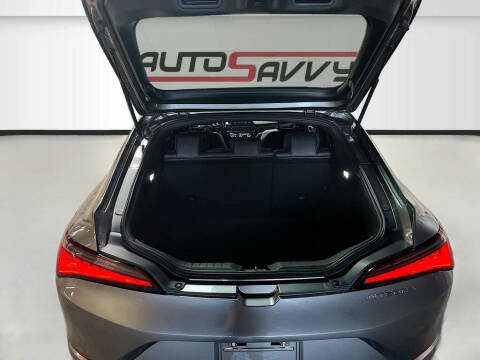 2023 Acura Integra w/A-SPEC