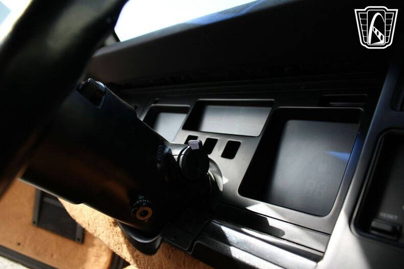 1988 Chevrolet Corvette