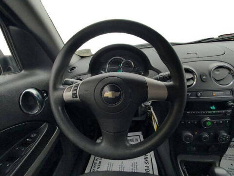 2009 Chevrolet HHR LS