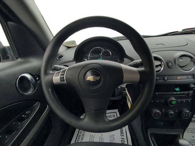 2009 Chevrolet HHR LS