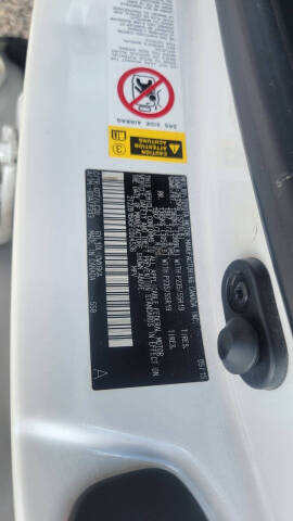 2015 Lexus RX 450h