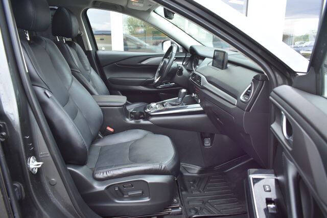 2019 Mazda CX-9 Touring