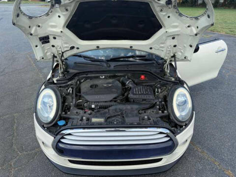2014 MINI Hardtop Cooper
