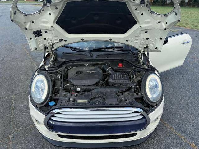 2014 MINI Hardtop Cooper