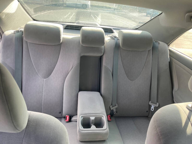 2010 Toyota Camry Hybrid