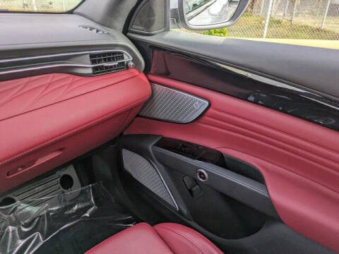 2023 Maserati Grecale Modena