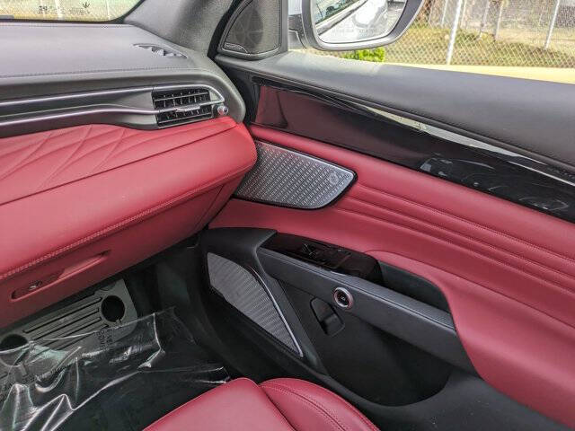 2023 Maserati Grecale Modena