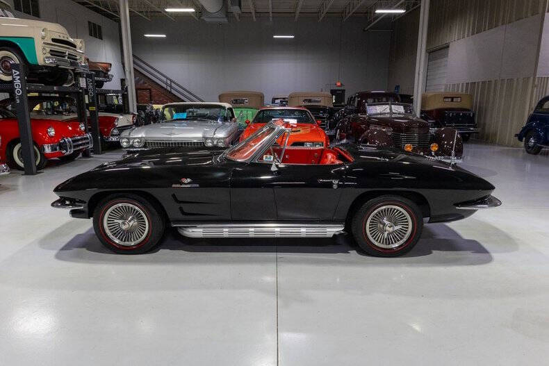 1964 Chevrolet Corvette