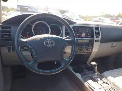 2007 Toyota 4Runner