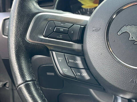 2016 Ford Mustang GT