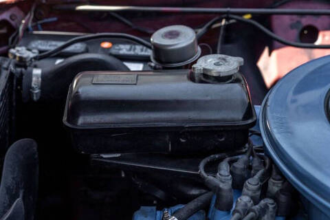 1962 Lincoln Continental