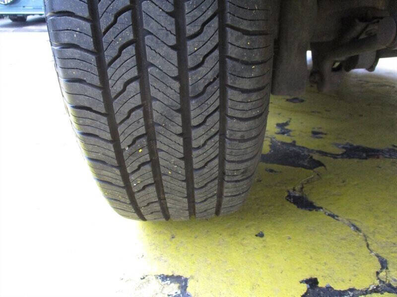 1998 Ford Expedition Eddie Bauer