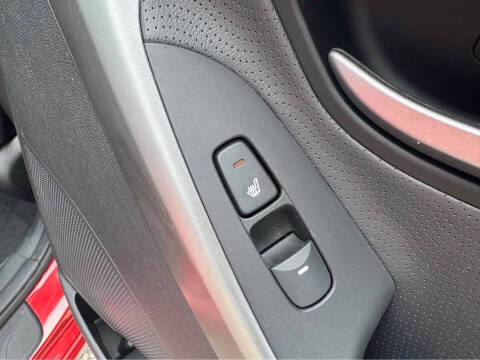2012 Hyundai Elantra Limited