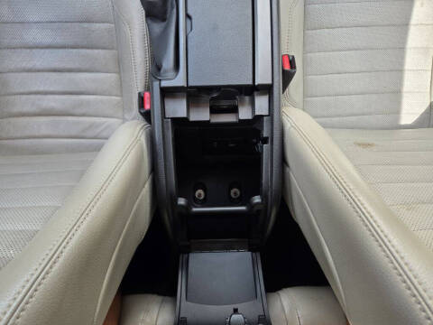 2010 Ford Mustang