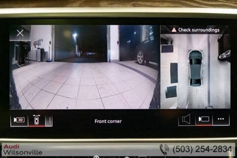 2021 Audi A6 quattro Sport Prem Plus 45 TFSI