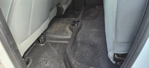 2020 RAM 1500 Classic Tradesman