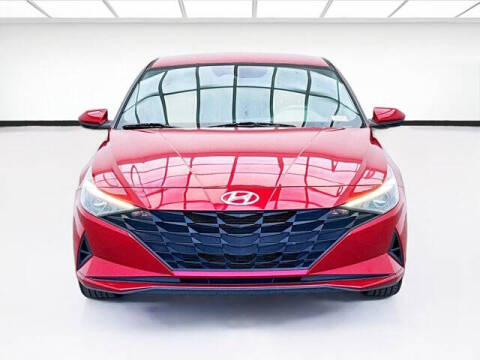 2022 Hyundai Elantra