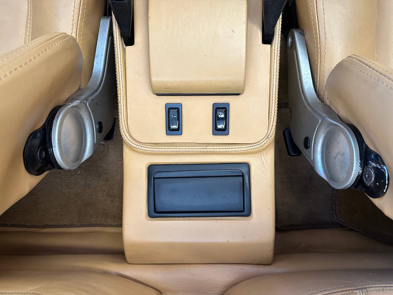 1988 Ferrari Mondial 3.2 132