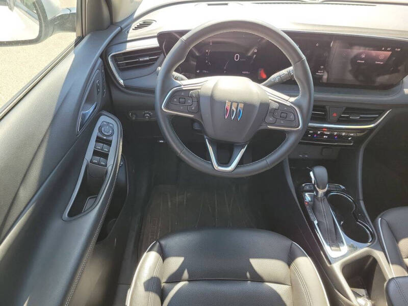 2025 Buick Encore GX Avenir