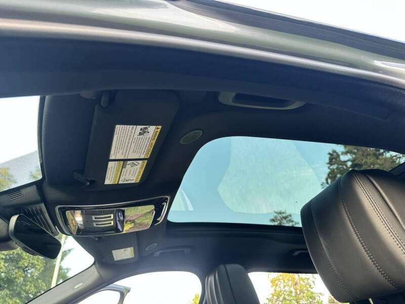2024 Land Rover Range Rover Velar P400 Dynamic HSE