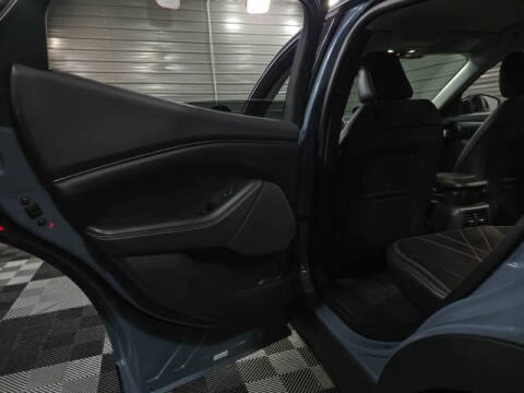 2023 Ford Mustang Mach-E Select