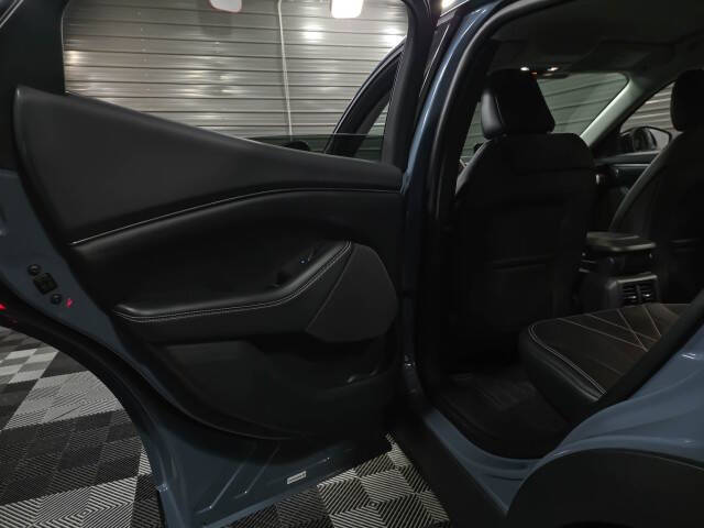 2023 Ford Mustang Mach-E Select