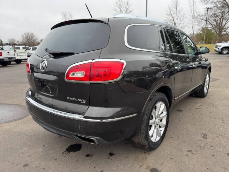 2014 Buick Enclave Premium