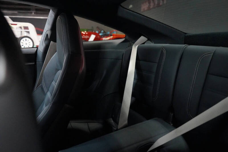 2024 Porsche 911 Turbo