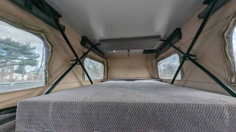 2014 Mercedes-Benz Sprinter 2500