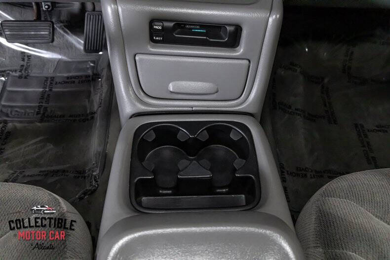 2000 GMC Sierra 1500