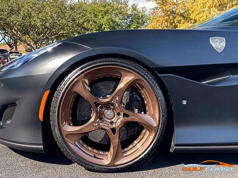 2020 Ferrari Portofino