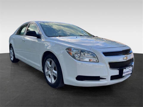 2011 Chevrolet Malibu LS