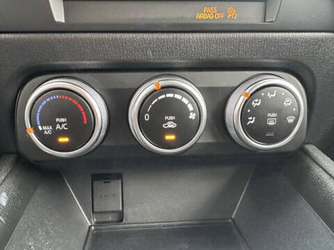 2020 Mazda CX-5 Sport