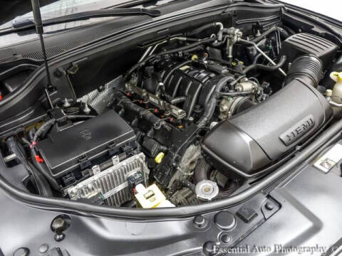 2017 Dodge Durango R/T