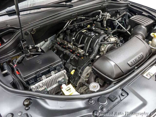 2017 Dodge Durango R/T