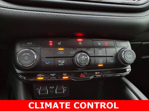 2024 Dodge Durango SXT