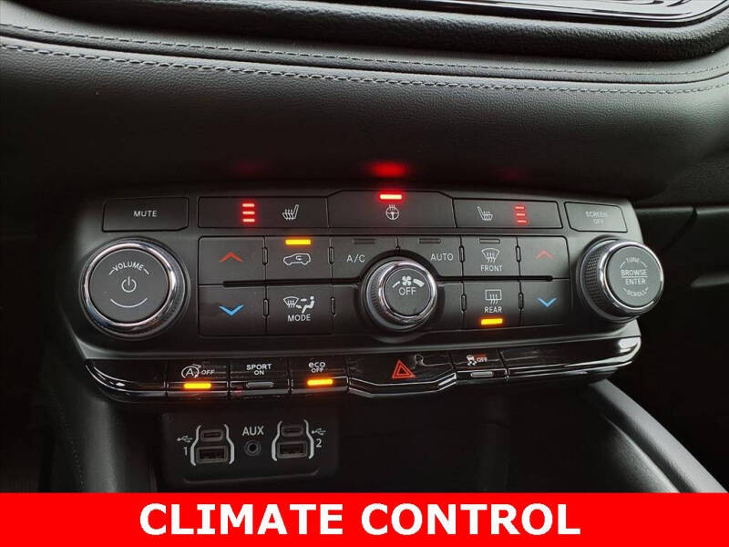 2024 Dodge Durango SXT