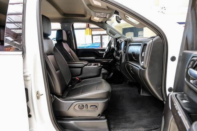 2023 Chevrolet Silverado 2500HD