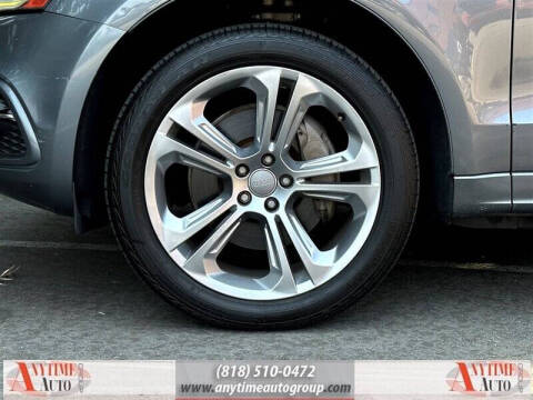 2013 Audi Q5 3.0T quattro Premium Plus