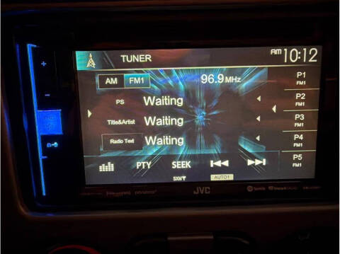 2012 Chevrolet Colorado LT