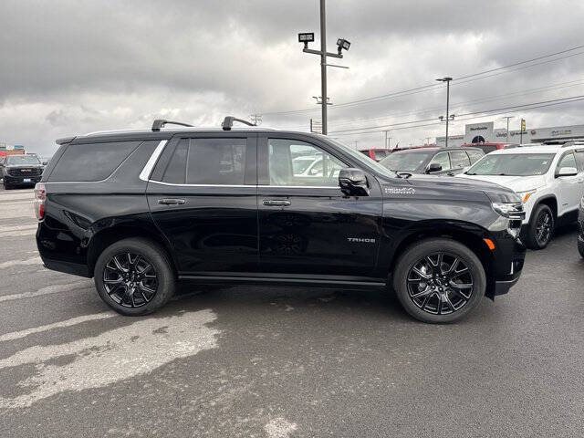 2023 Chevrolet Tahoe for sale at Mid-State Pre-Owned in Beckley, WV