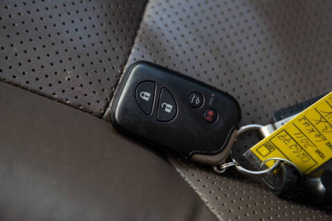 2011 Lexus GX 460 Premium