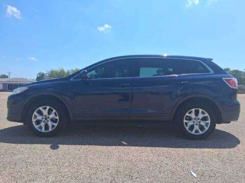 2012 Mazda CX-9 Touring