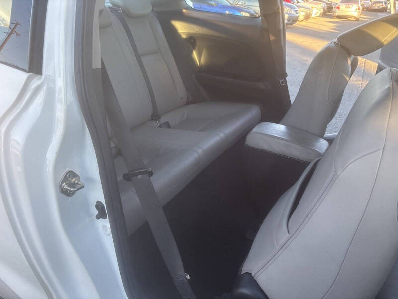 2015 Honda Civic EX-L